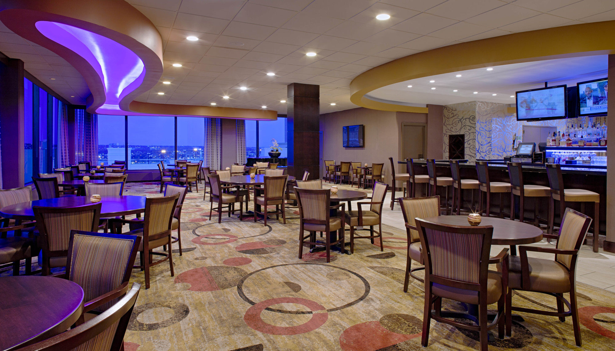 Discount Coupon for Crowne Plaza Dayton in Dayton, Ohio Save Money!