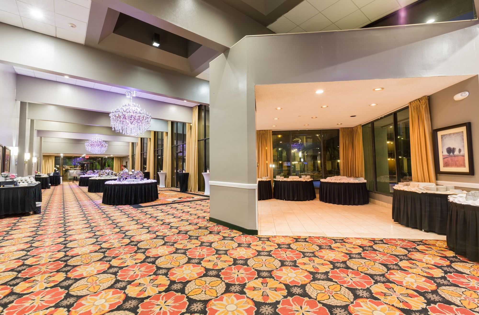 Crowne Plaza Northwest-Brookhollow in Houston, TX