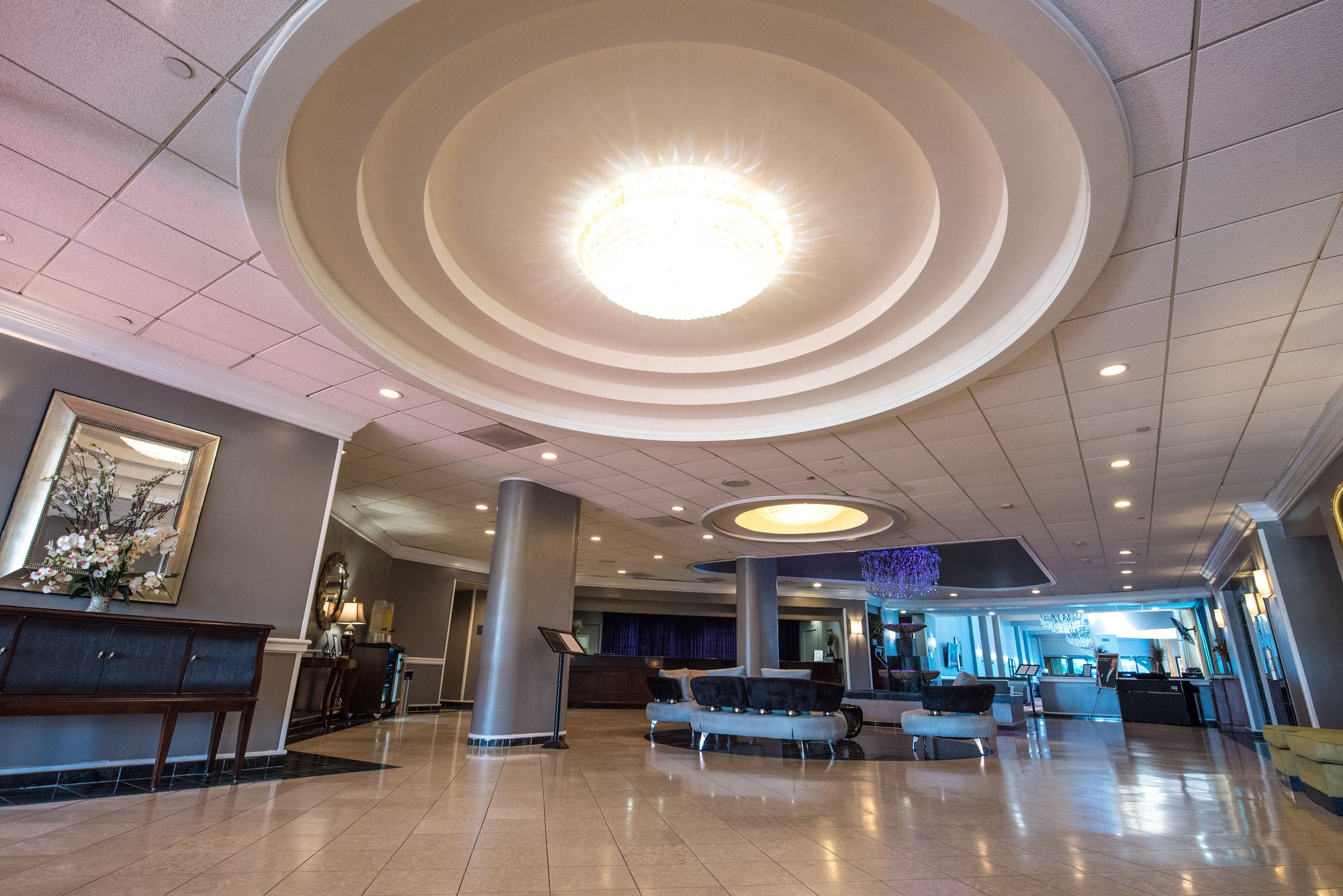 Crowne Plaza Northwest-Brookhollow in Houston, TX