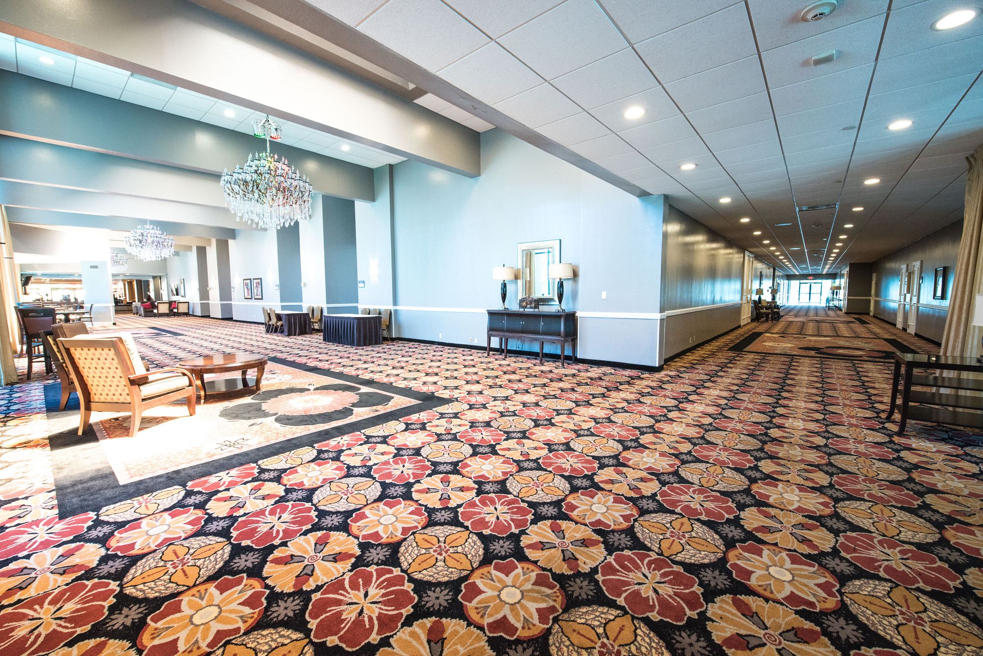 Crowne Plaza Northwest-Brookhollow in Houston, TX