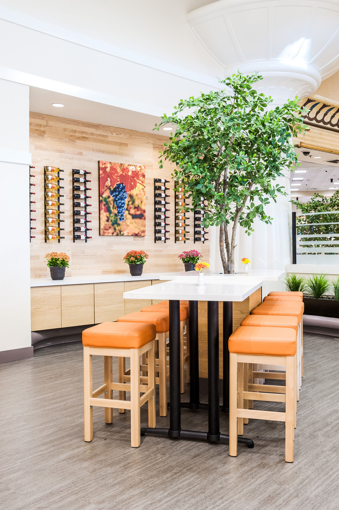 Discount Coupon for Crowne Plaza Hotel Los Angeles Commerce Casino in