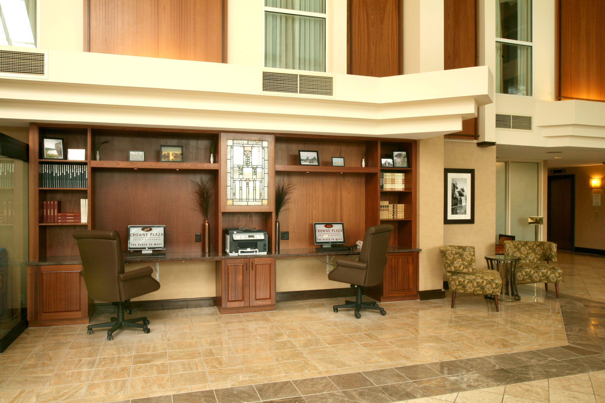 Discount Coupon for Crowne Plaza Hotel Madison in Madison, Wisconsin