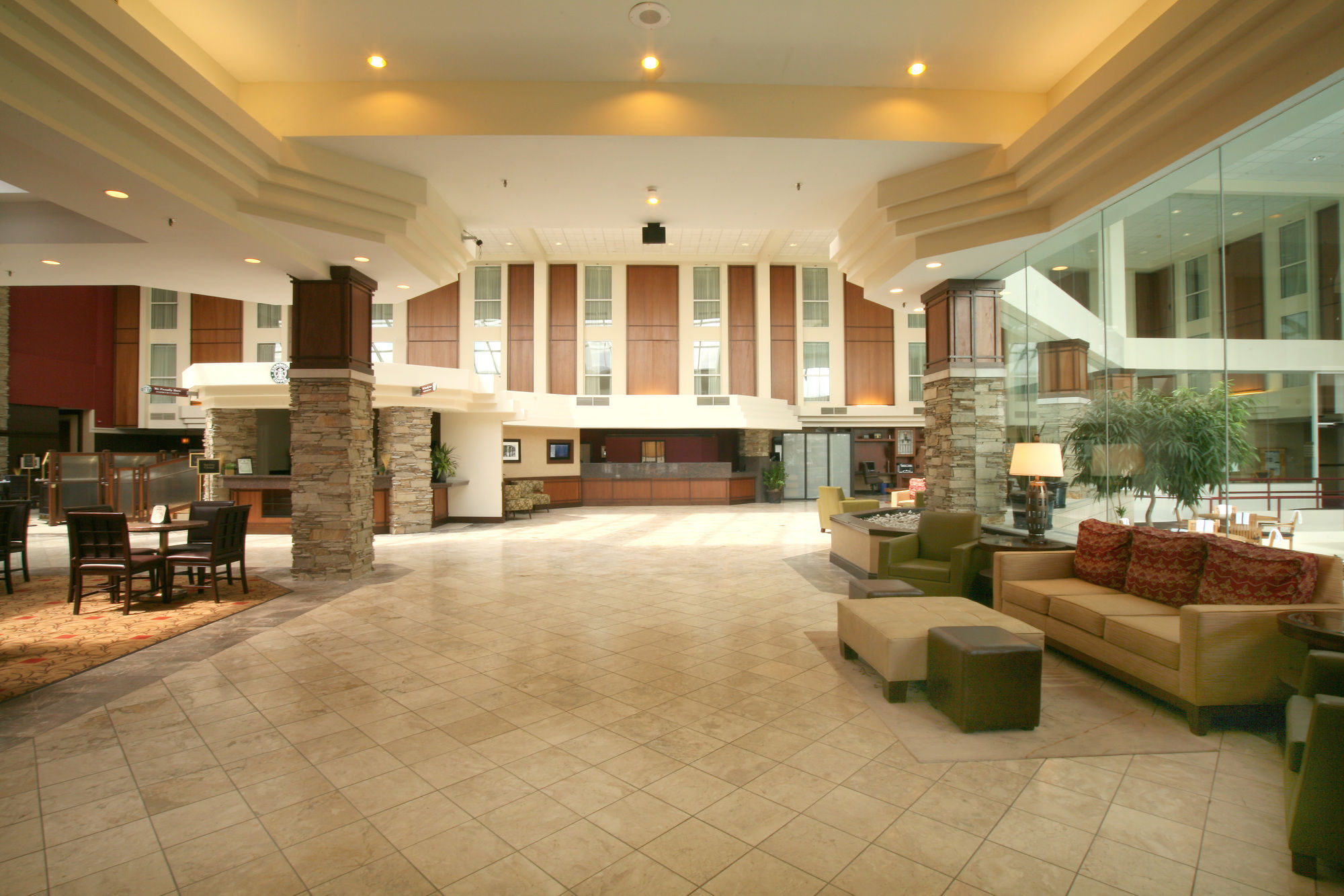 Discount Coupon for Crowne Plaza Hotel Madison in Madison, Wisconsin