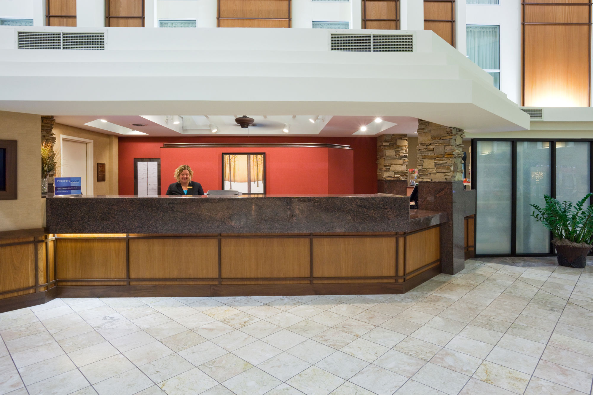 Discount Coupon for Crowne Plaza Hotel Madison in Madison, Wisconsin