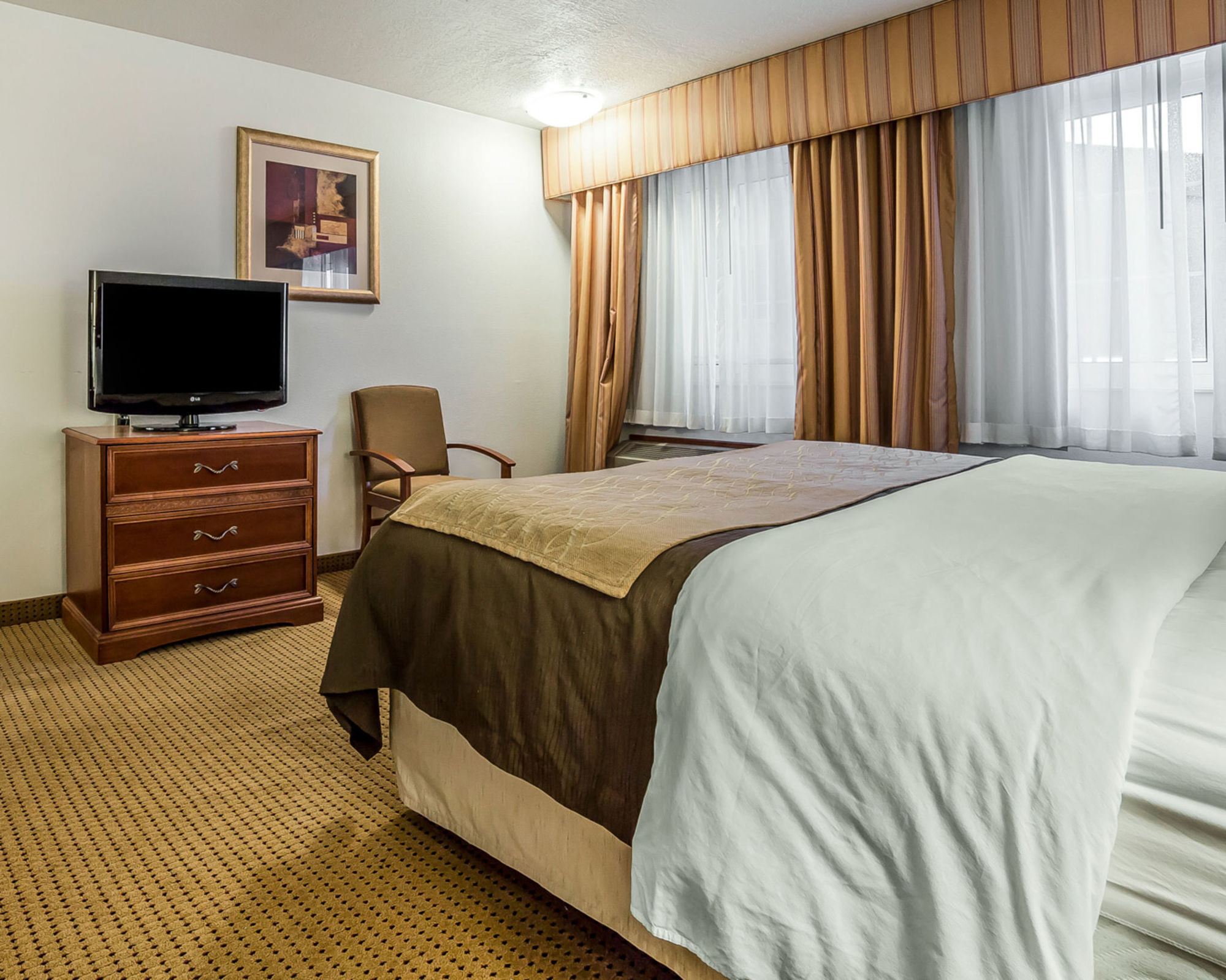 Comfort Inn Laramie in Laramie, WY