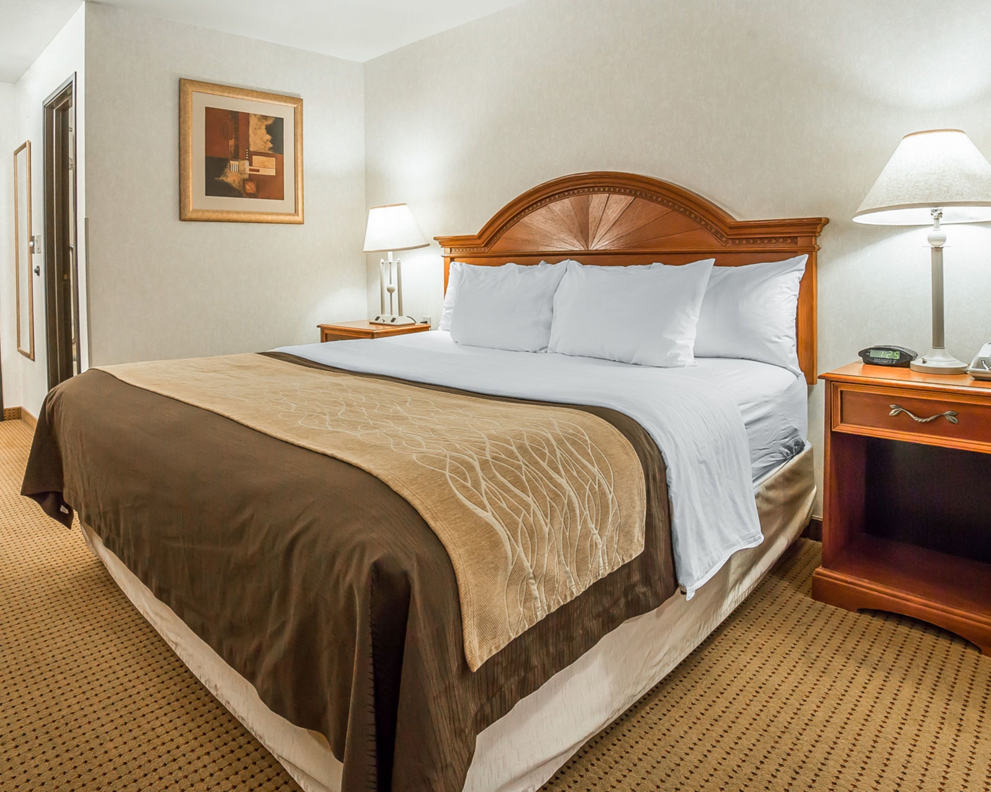 Comfort Inn Laramie in Laramie, WY