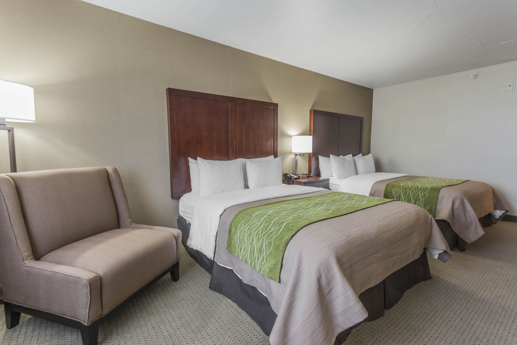 Discount Coupon for Comfort Inn Kent Seattle in Kent, Washington