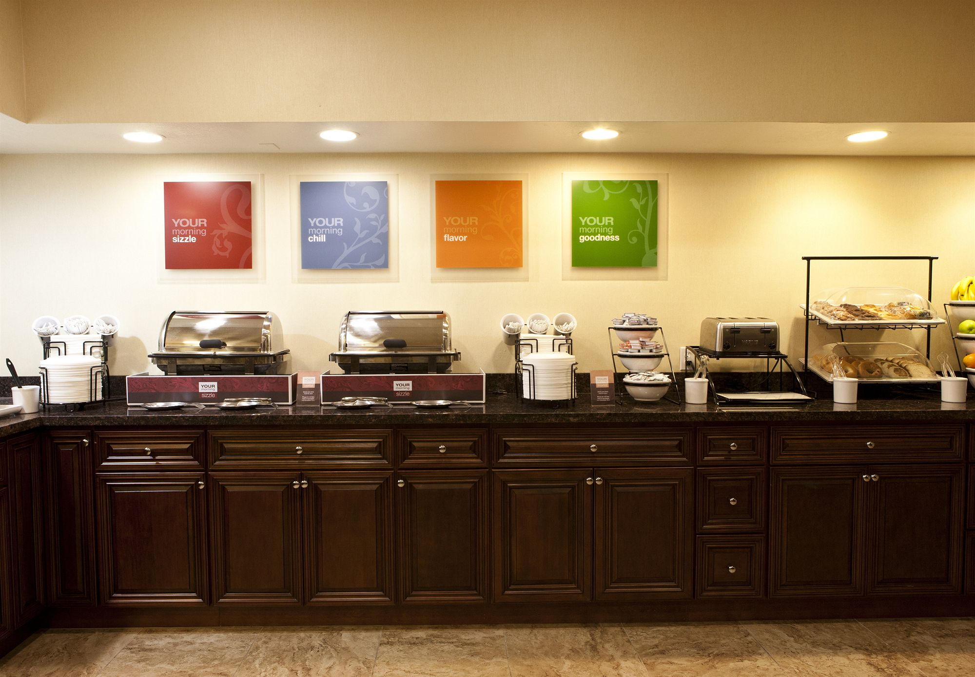 Comfort Inn Bothell - Seattle North in Bothell, WA