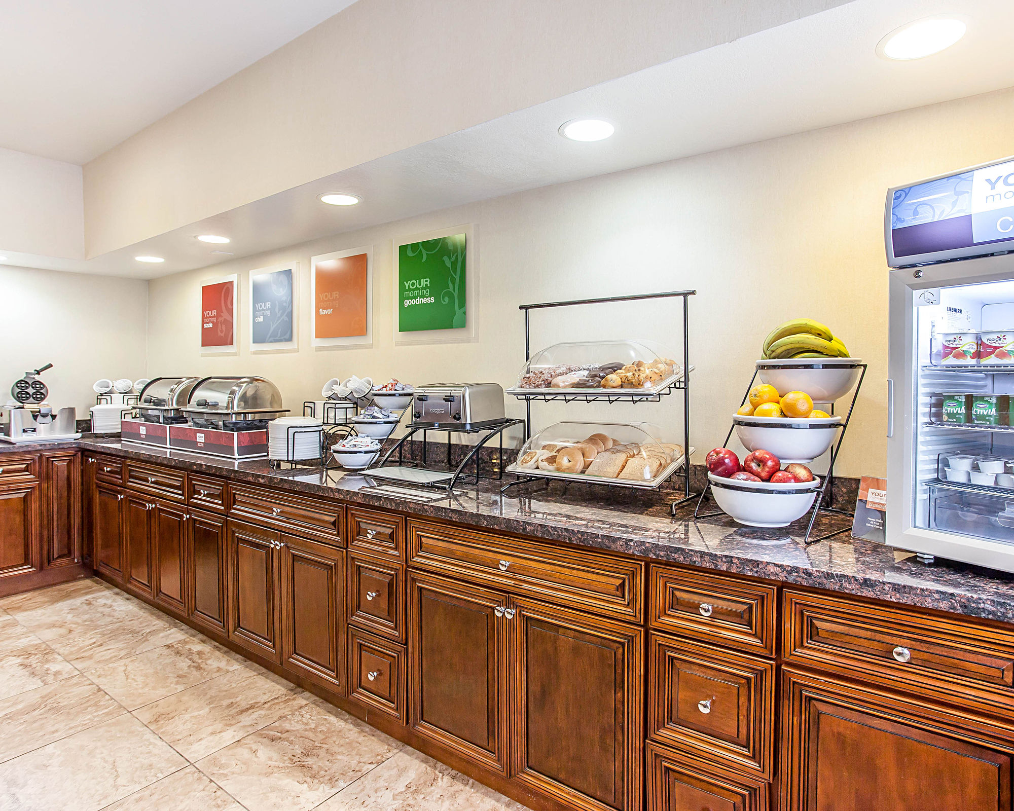 Comfort Inn Bothell - Seattle North in Bothell, WA