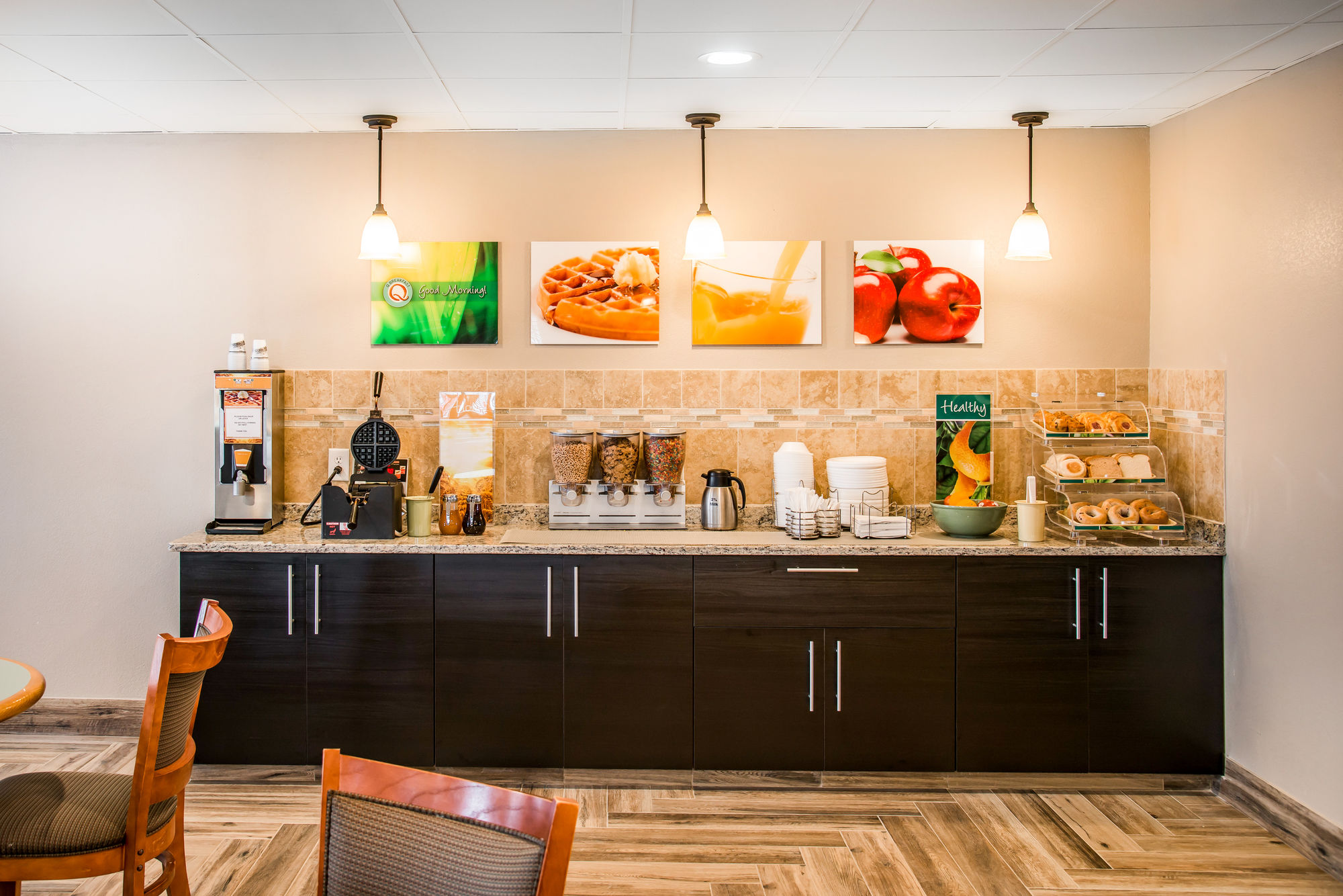 Quality Inn in Hudson, WI