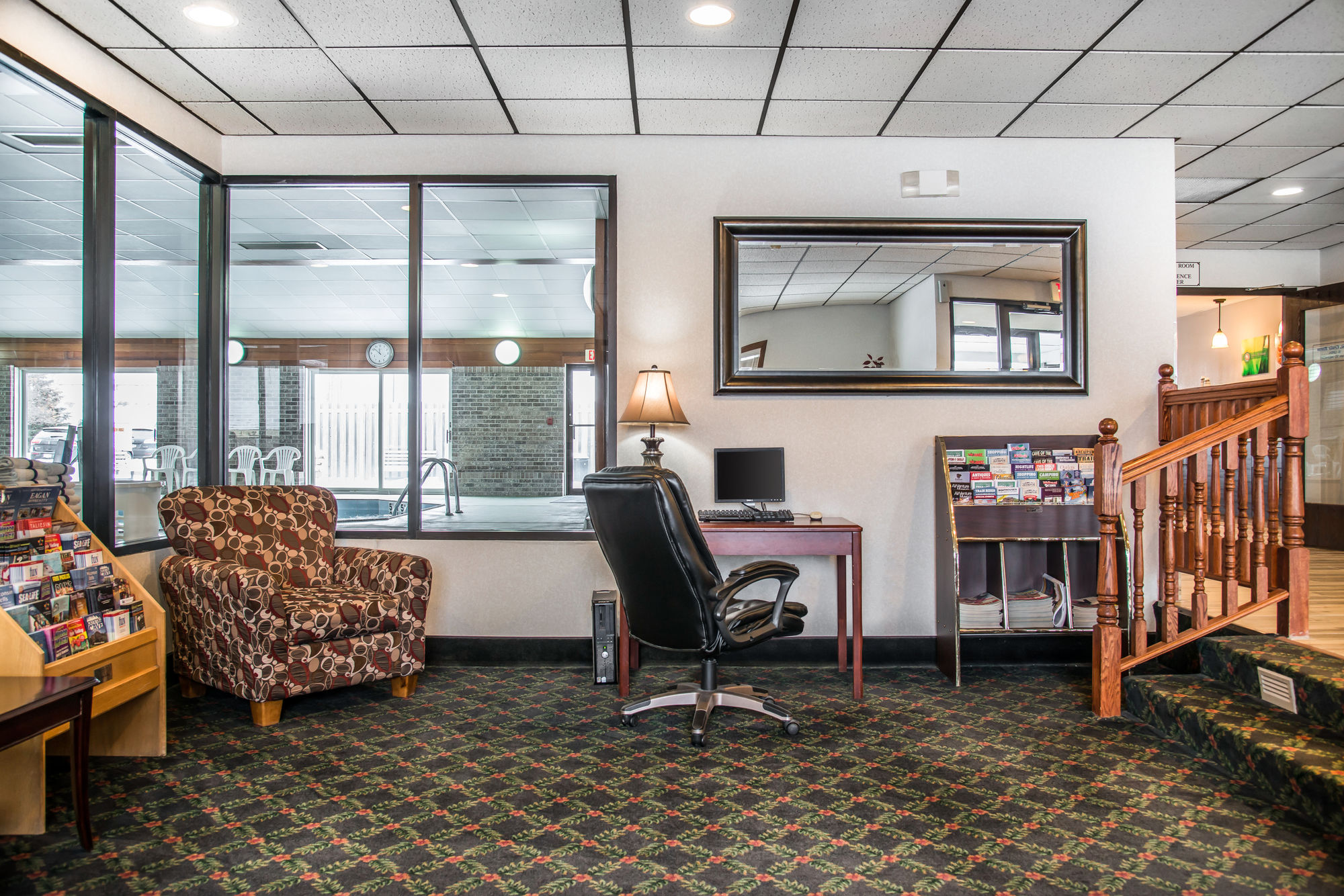 Quality Inn in Hudson, WI