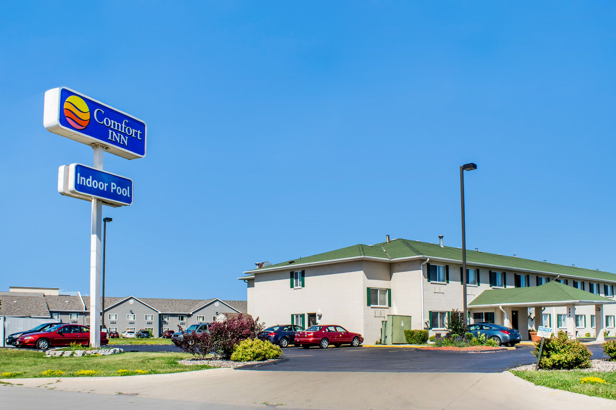 Discount Coupon for Comfort Inn Green Bay in Green Bay, Wisconsin