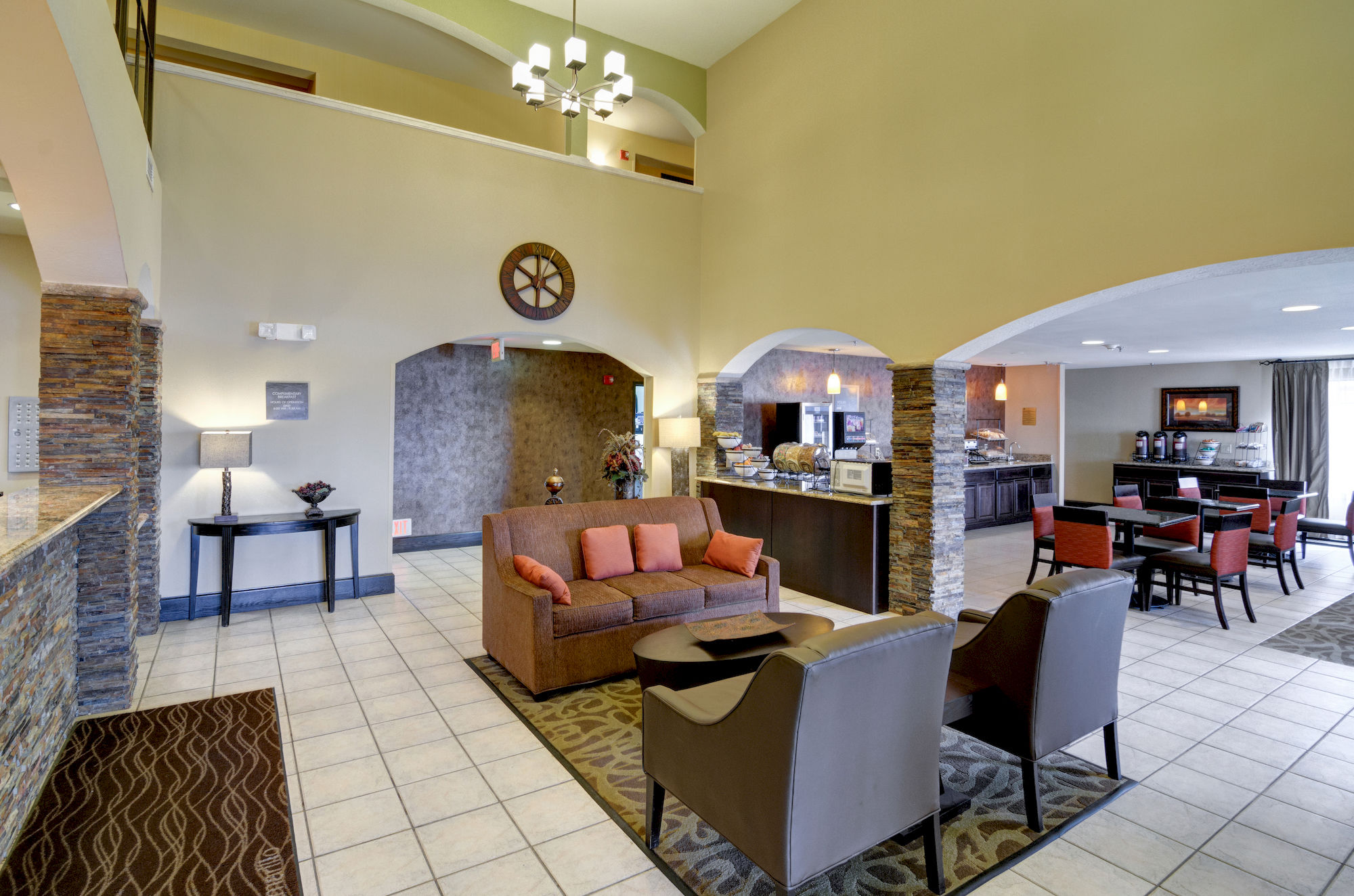 Discount Coupon for Comfort Inn And Suites Amarillo in Amarillo, Texas