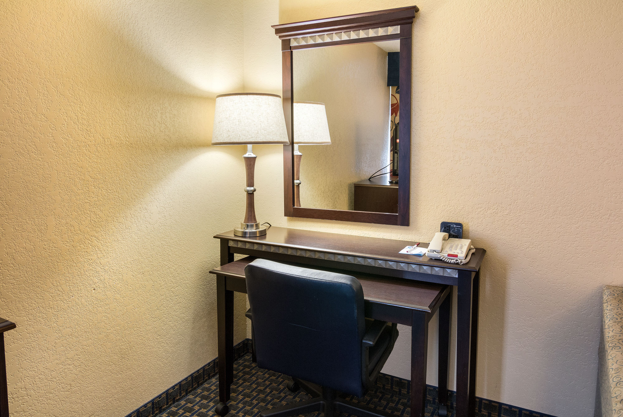 Comfort Suites Nacogdoches in Nacogdoches, TX