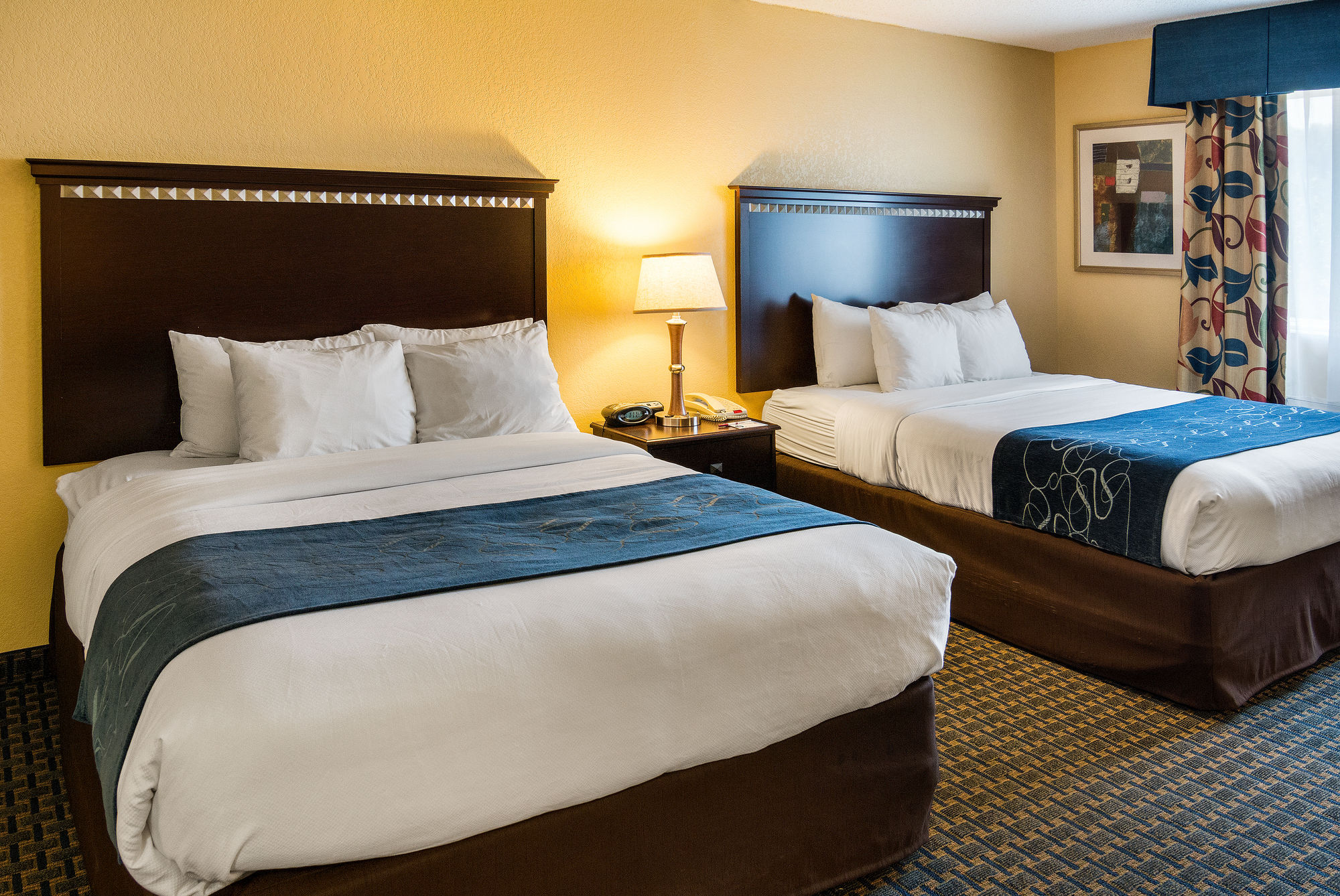 Comfort Suites Nacogdoches in Nacogdoches, TX