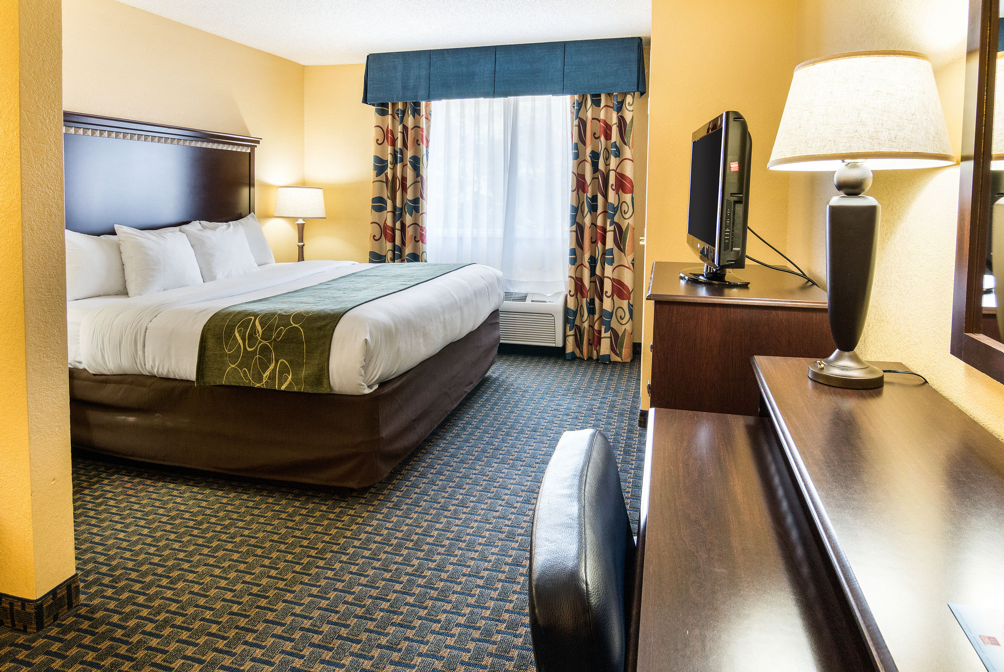 Comfort Suites Nacogdoches in Nacogdoches, TX