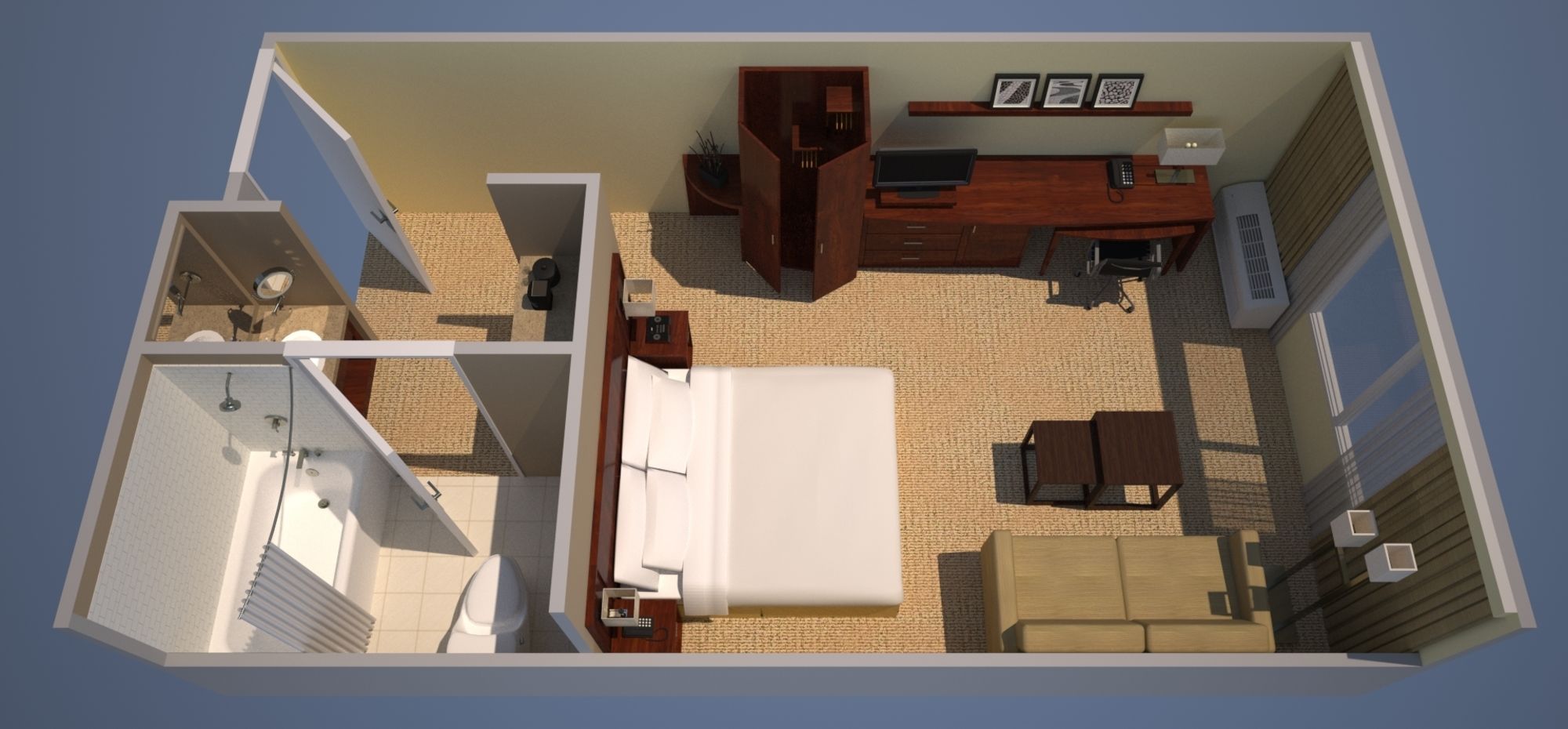 Courtyard by Marriott Detroit Auburn Hills in Auburn Hills, mi