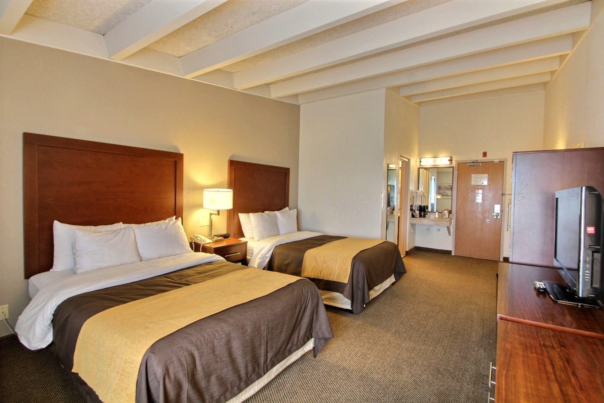 Discount Coupon for Comfort Inn & Suites Madison Airport in Madison