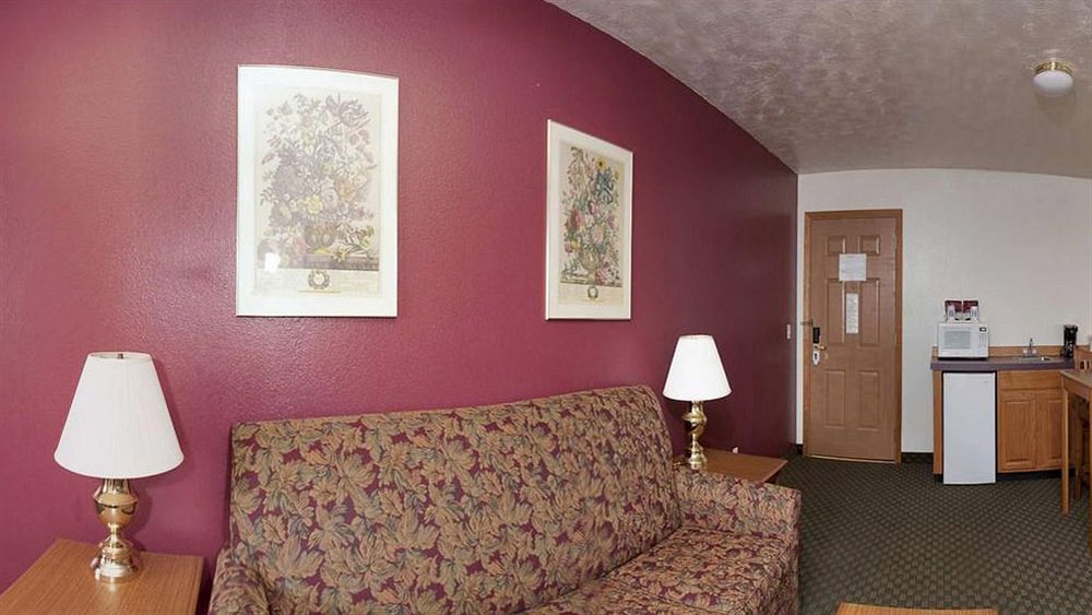 Discount Coupon for Comfort Inn Worland in Worland, Wyoming Save Money!