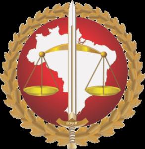 Logo Ministério Público do Estado de Roraima