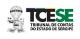 Logo TCE