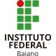 Logo IF BAIANO