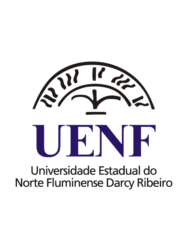 Logo UENF/RJ