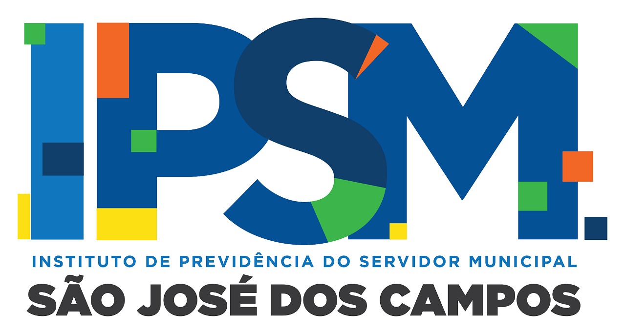 Logo IPSM - Instituto de Previdência do Servidor Municipal