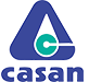Logo CASAN