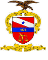 Logo TJ/PA