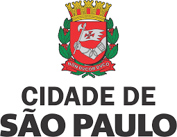 Logo Prefeitura Municipal de São Paulo - SP