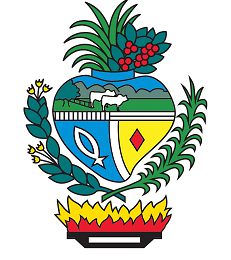 Logo TJ/GO
