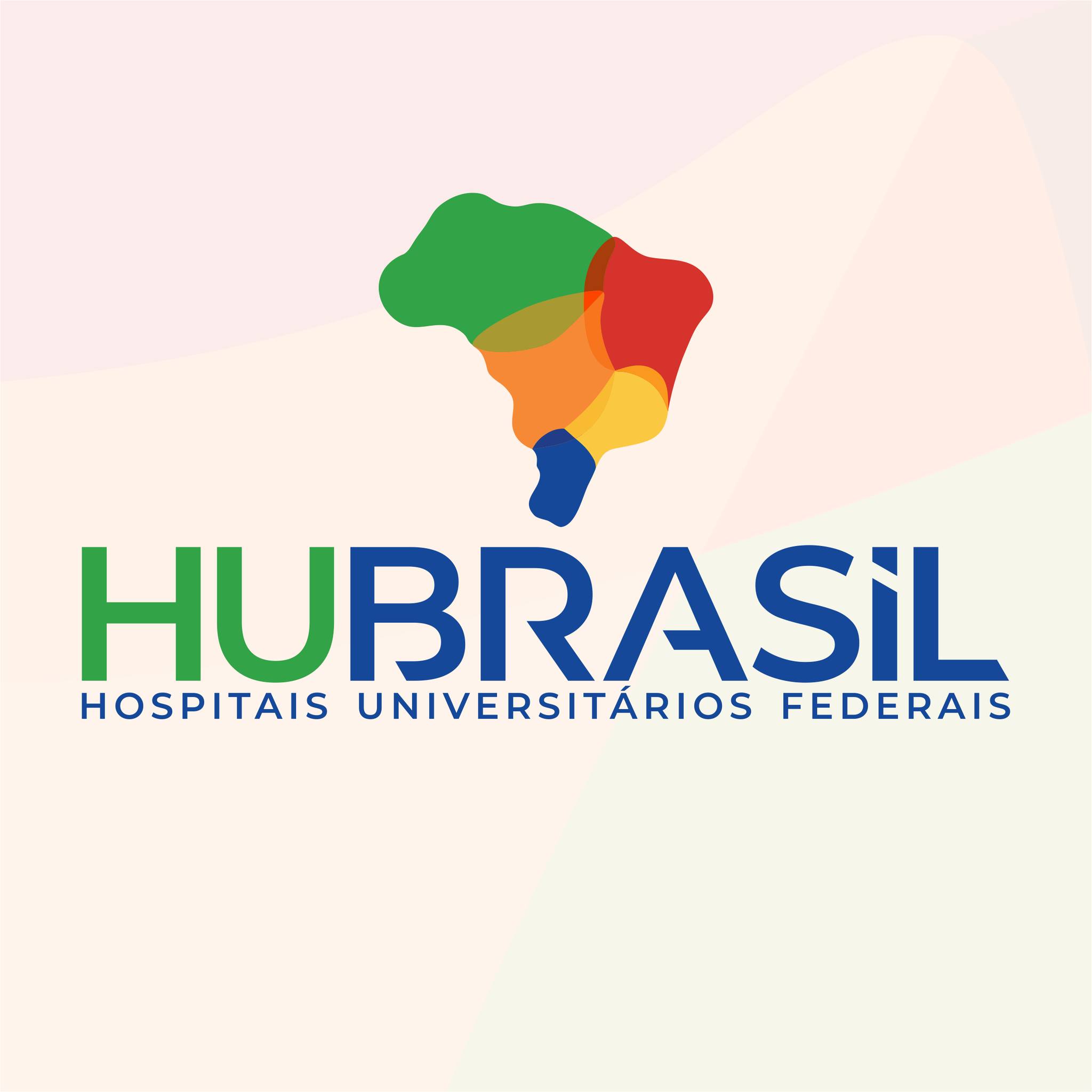 Logo HU BRASIL
