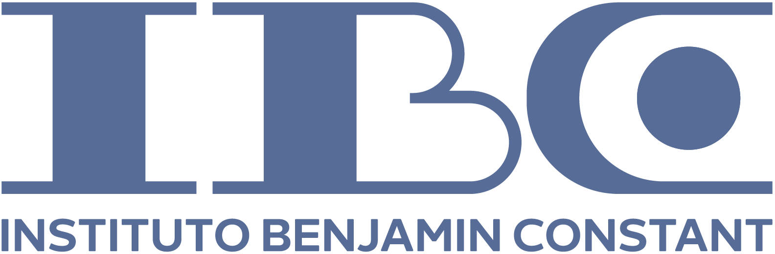 Logo IBC