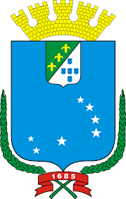 Logo Prefeitura Municipal de São Luís - MA
