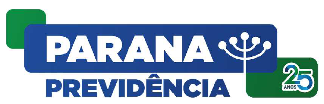 Logo Paranaprevidência - PR