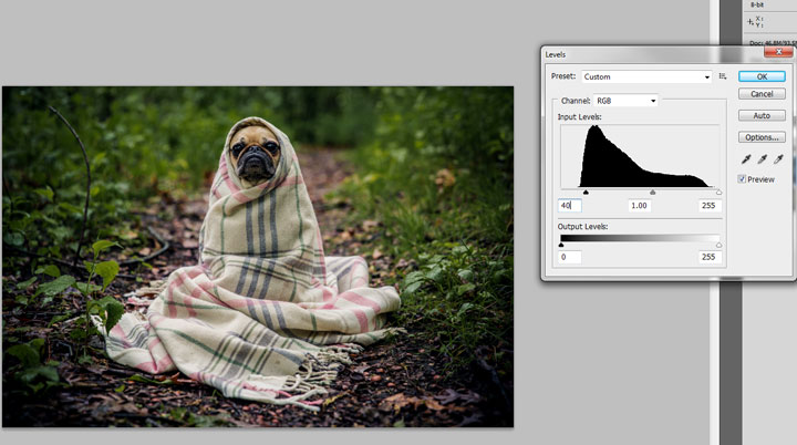 Comic Book Vector Elements