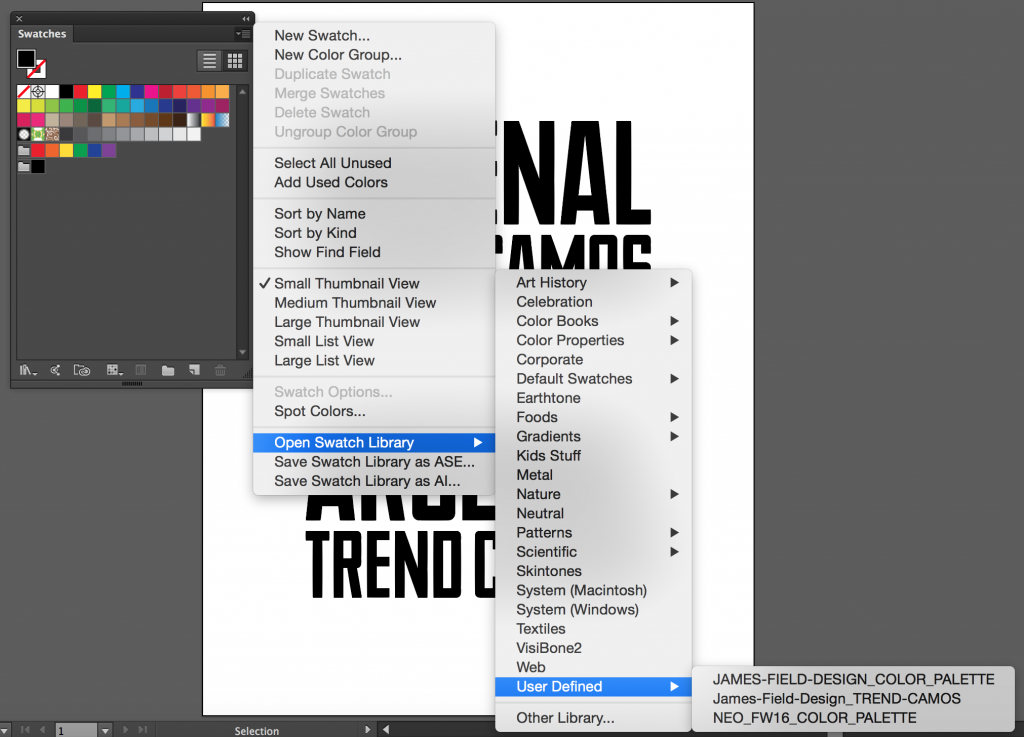 3-OPEN-SWATCH-LIBRARY