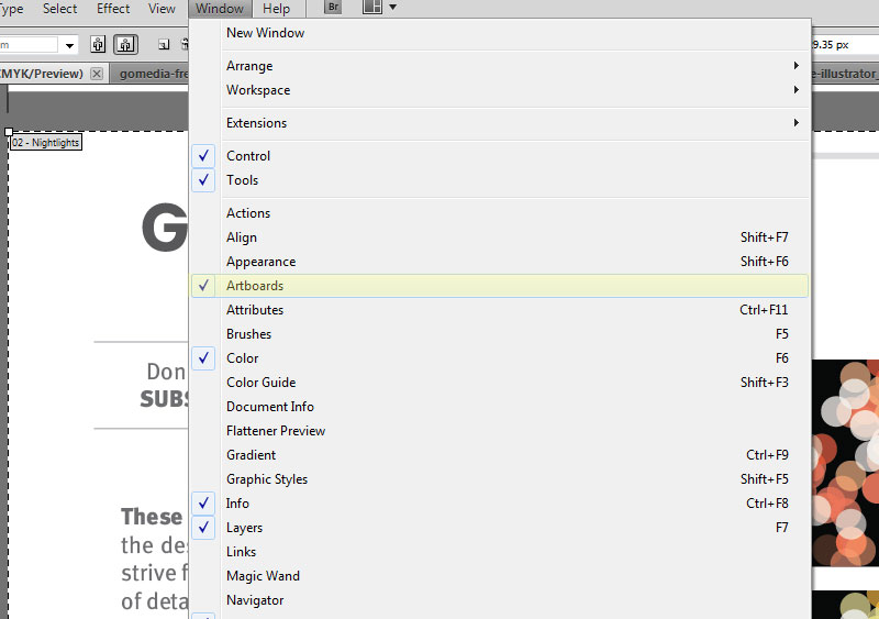 How to Save Out Multiple Artboards