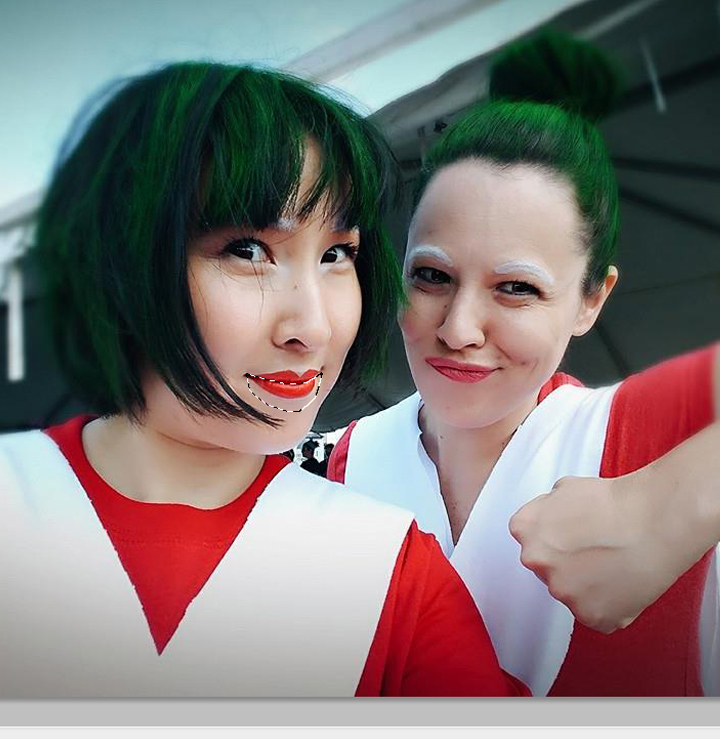 How to Make a Jib Jab Video in Photoshop