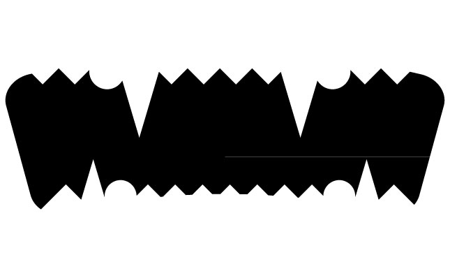 Monster Vector Pack for Adobe Illustrator