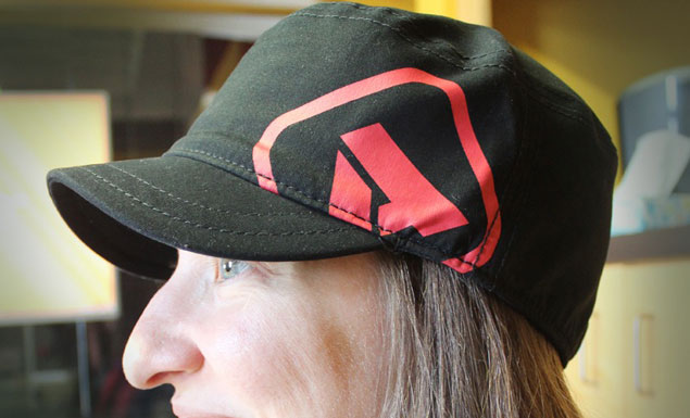 hat
