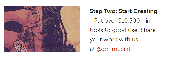 Free Stickers from Slap! Stickers