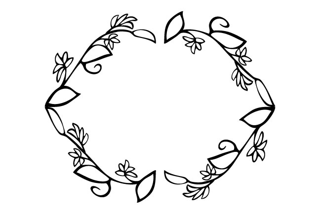 How to Make a Hand Drawn Pattern Brush