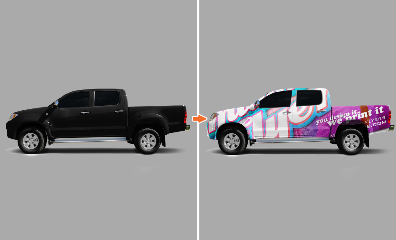 Apparel and Product Mockup PSD