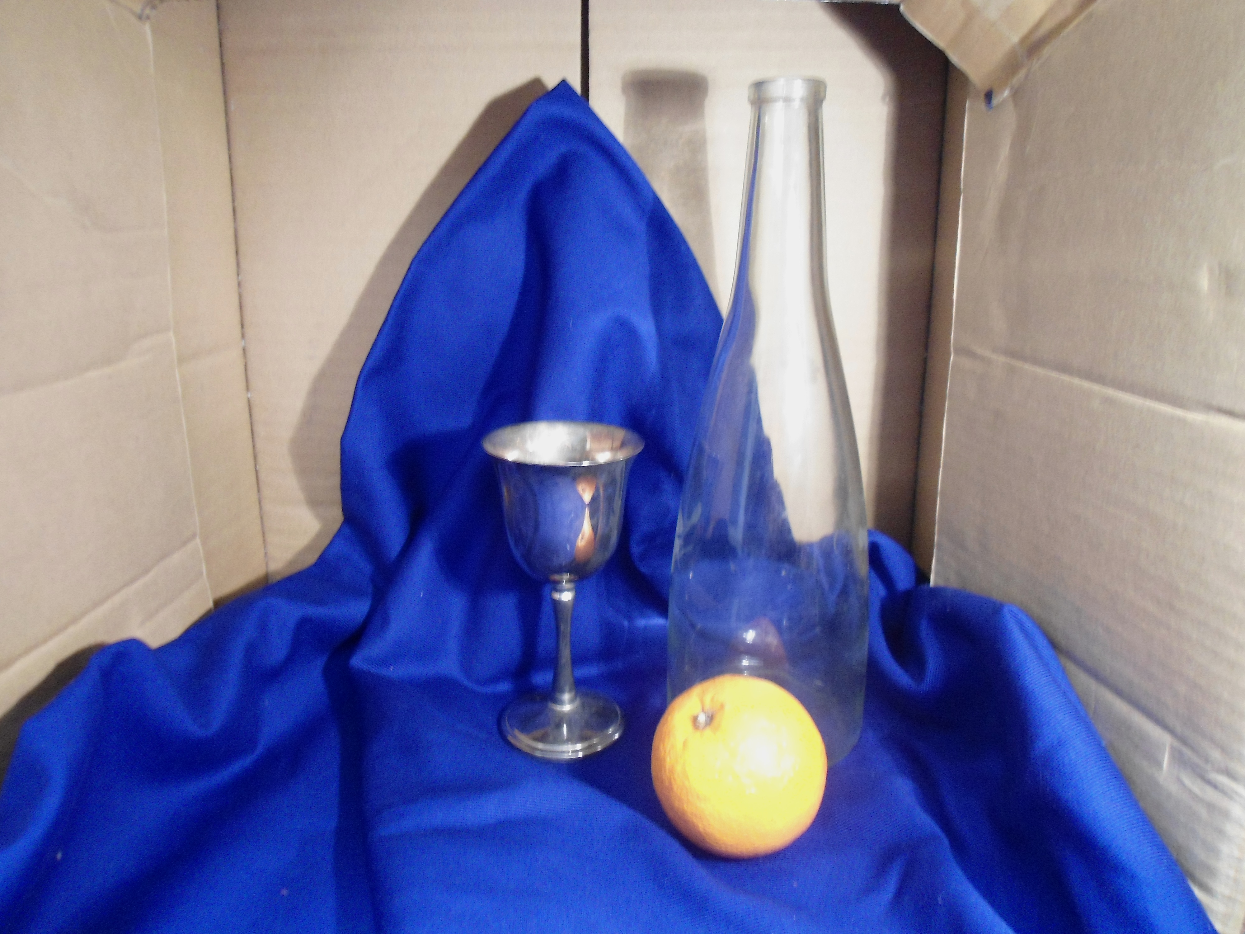 Painting Still Life in Pastel | Art Tutor