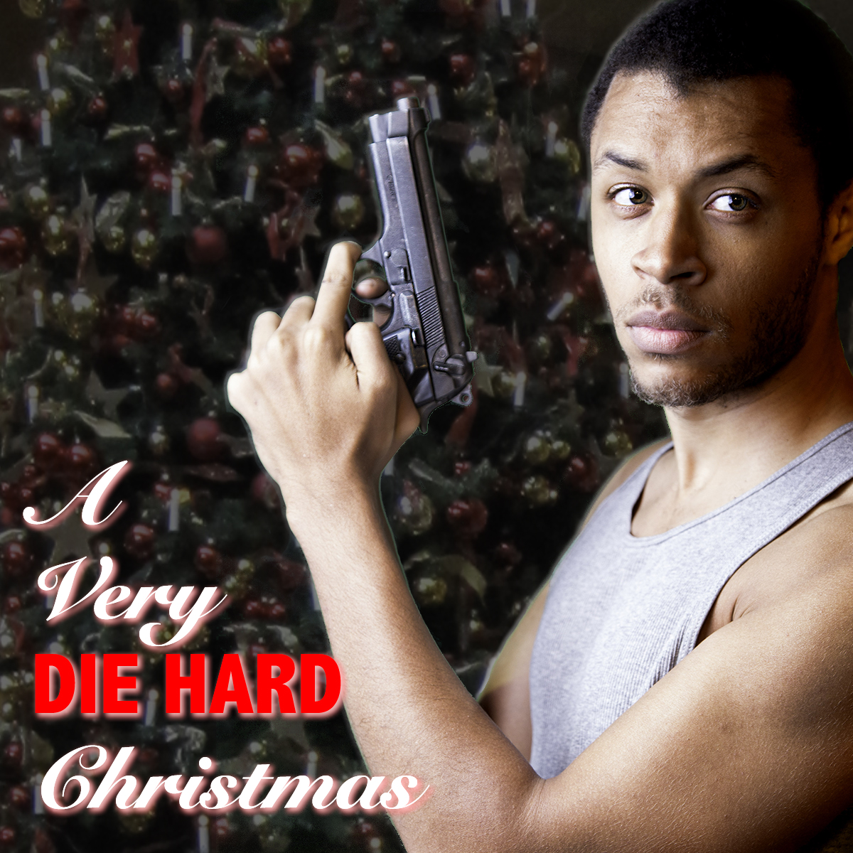 Get tickets to A Very DIE HARD Christmas