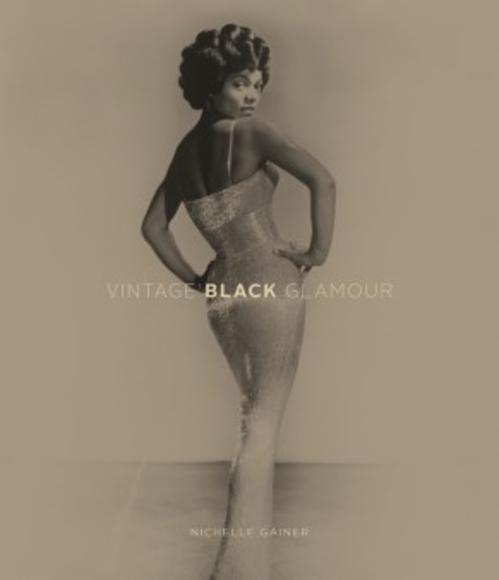 Studio Salon "Vintage Black Glamour" Book Signing & Talk with Nichelle Gainer