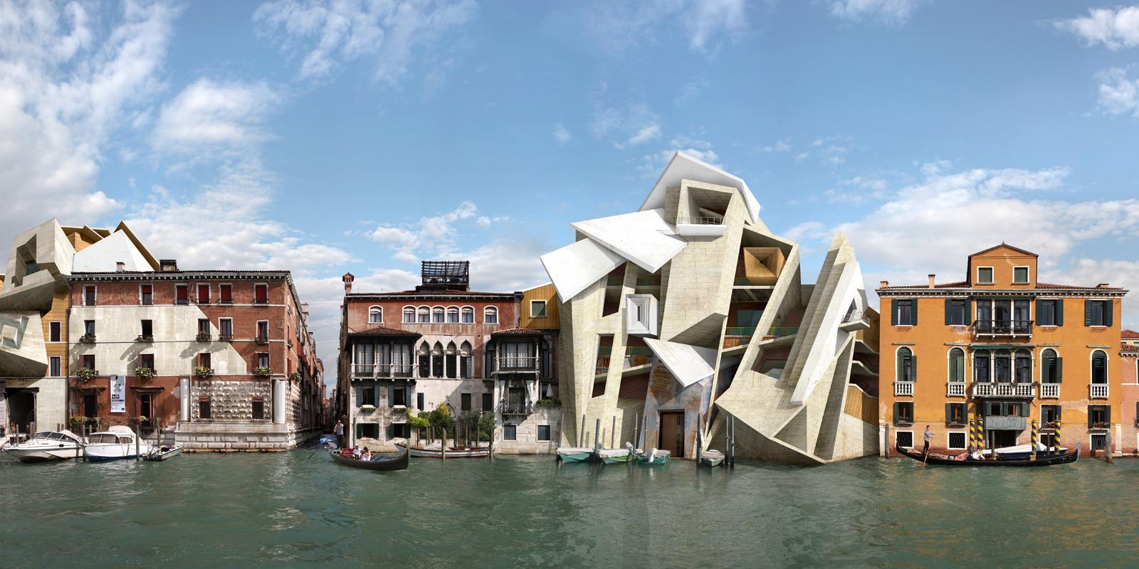 Dionisio GONZALEZ "Dauphin Island Series-Venice Series" | Events Calendar