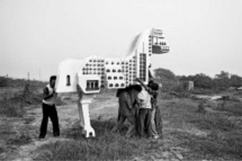 Multiplicity City as subject/matter: Belfast, Hong Kong, New Delhi, New York, Tel Aviv, Tirana and beyond